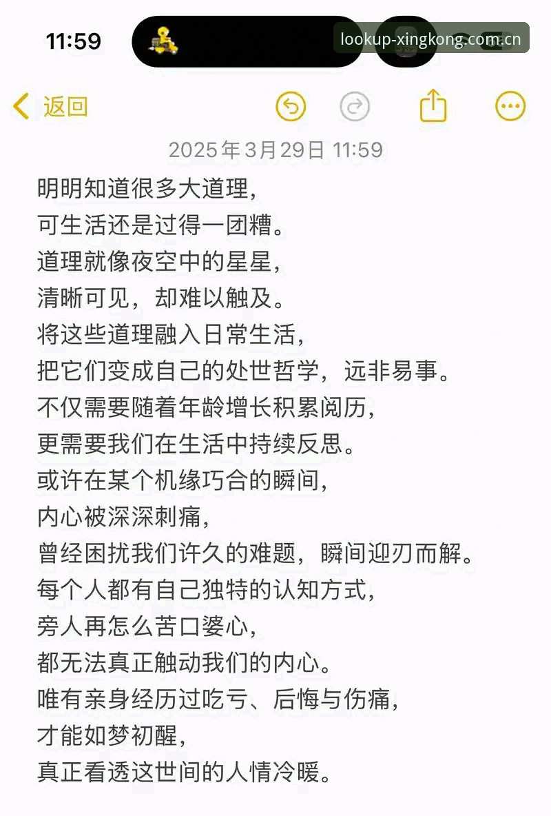 揭秘致无限可能的仰望兼容版：不是所有平台都配叫“星空”